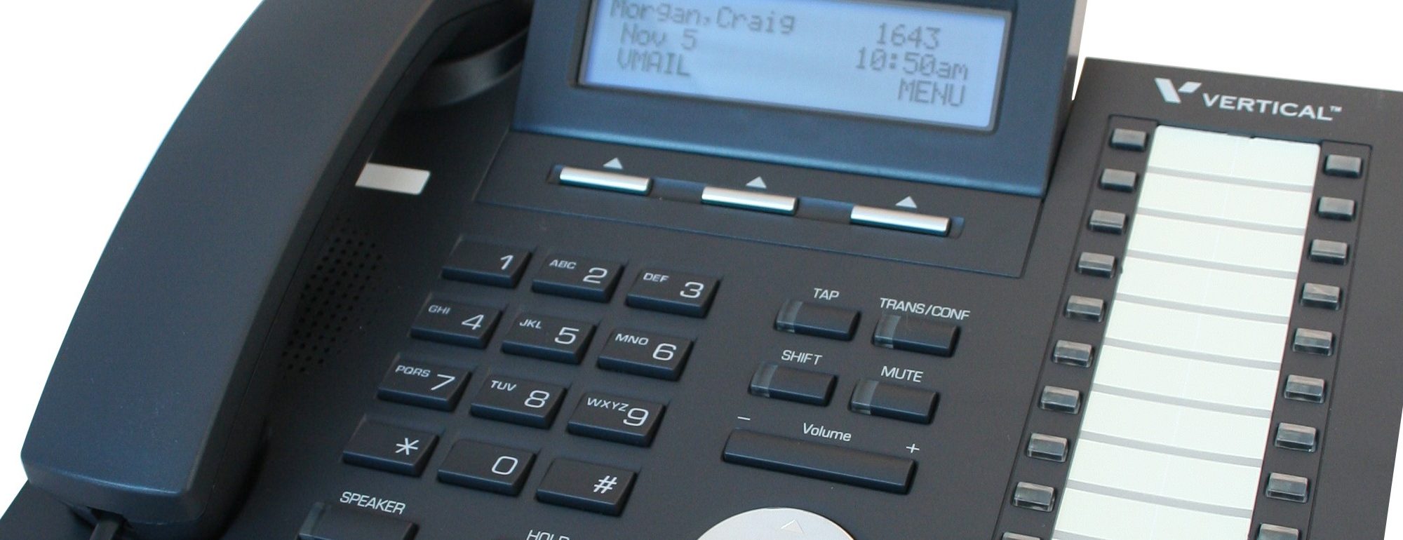 Ohio TeleCom LLC Vertical Summit 700