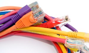 Structured Cabling Solutions