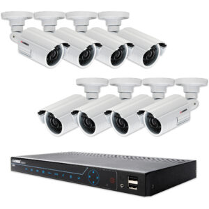 Closed-Circuit Television (CCTV) Systems in Cincinnati, Ohio